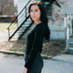 Meet your Posher, Francesca